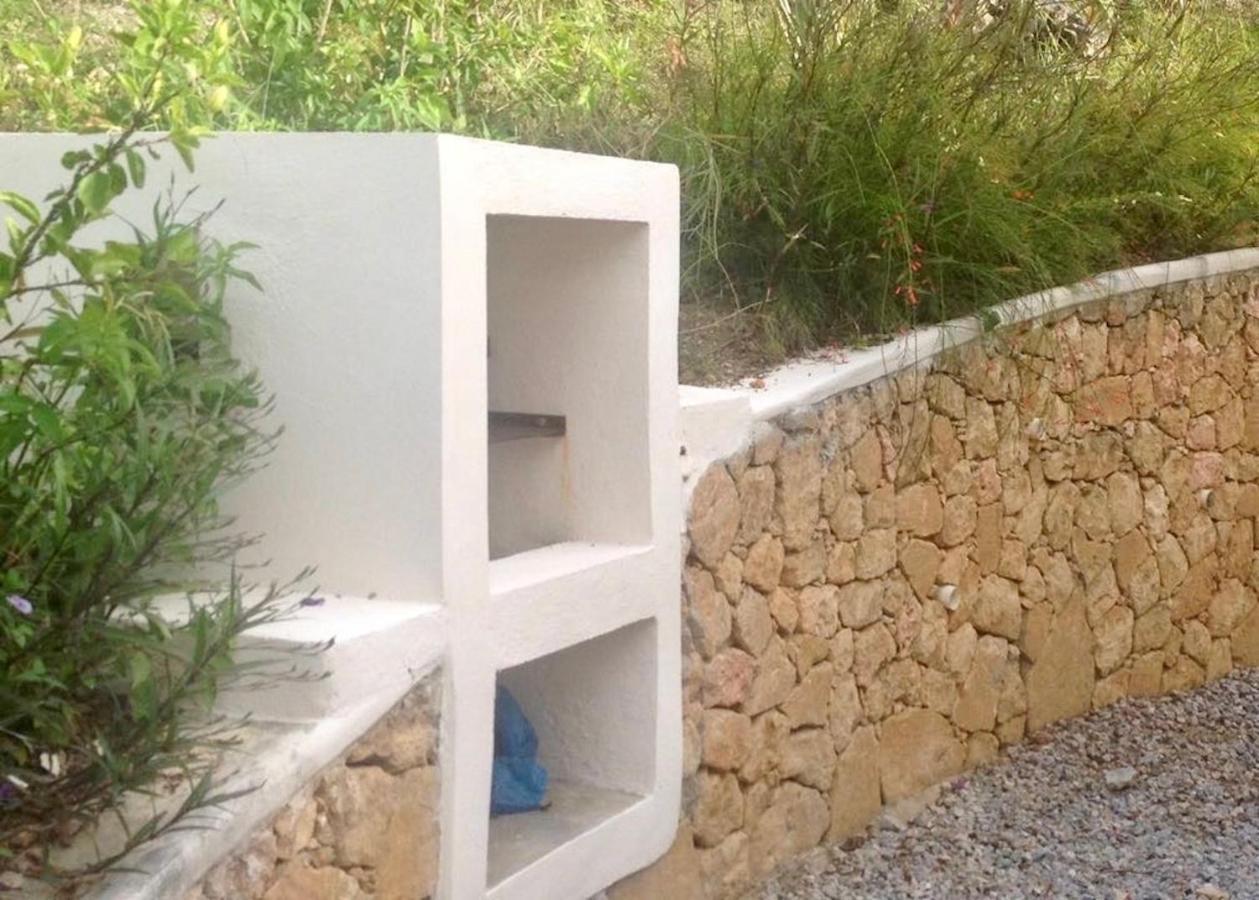 Villa Vertigo ริโอซานฮวน ภายนอก รูปภาพ