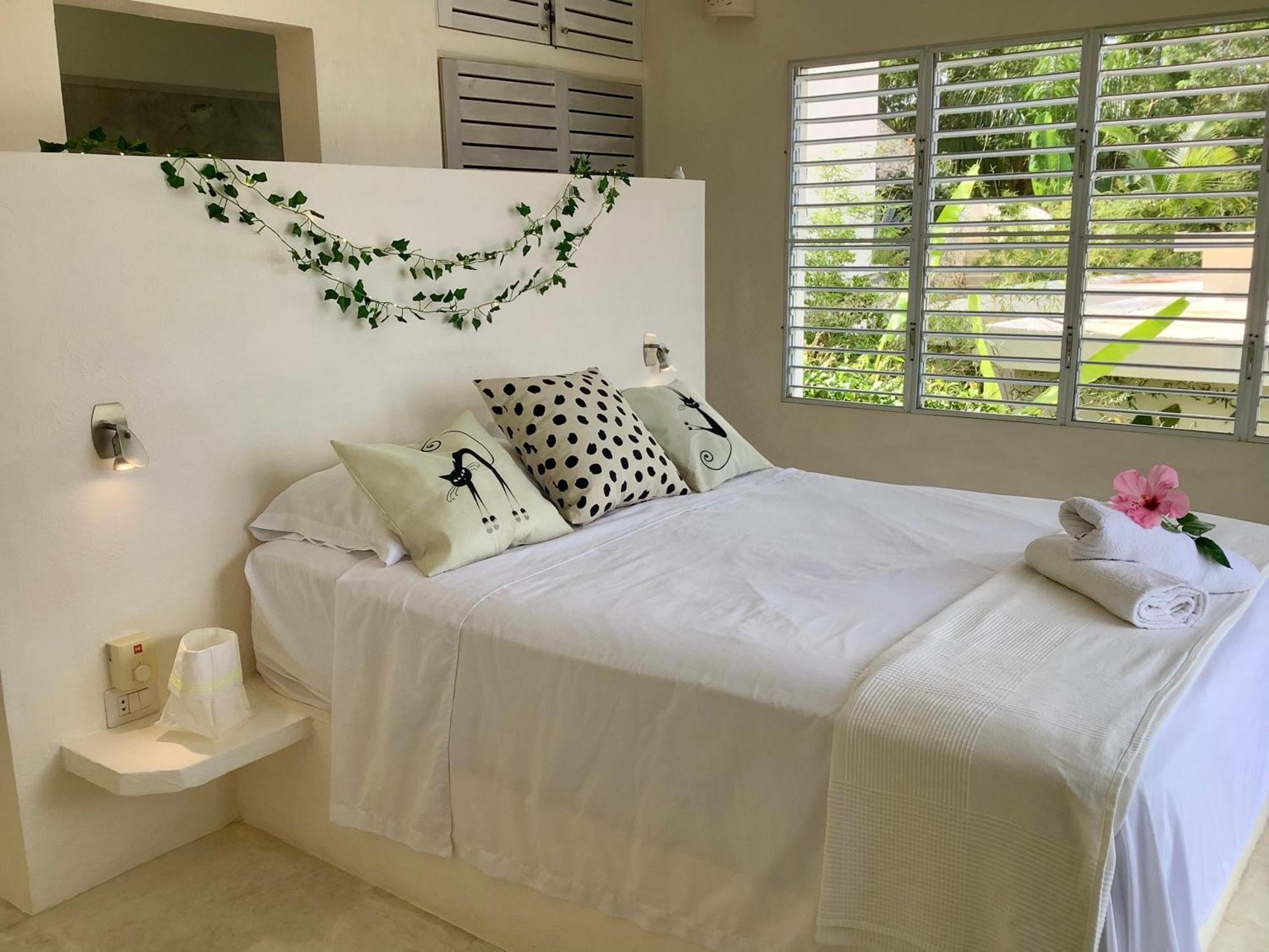 Villa Vertigo ริโอซานฮวน ภายนอก รูปภาพ