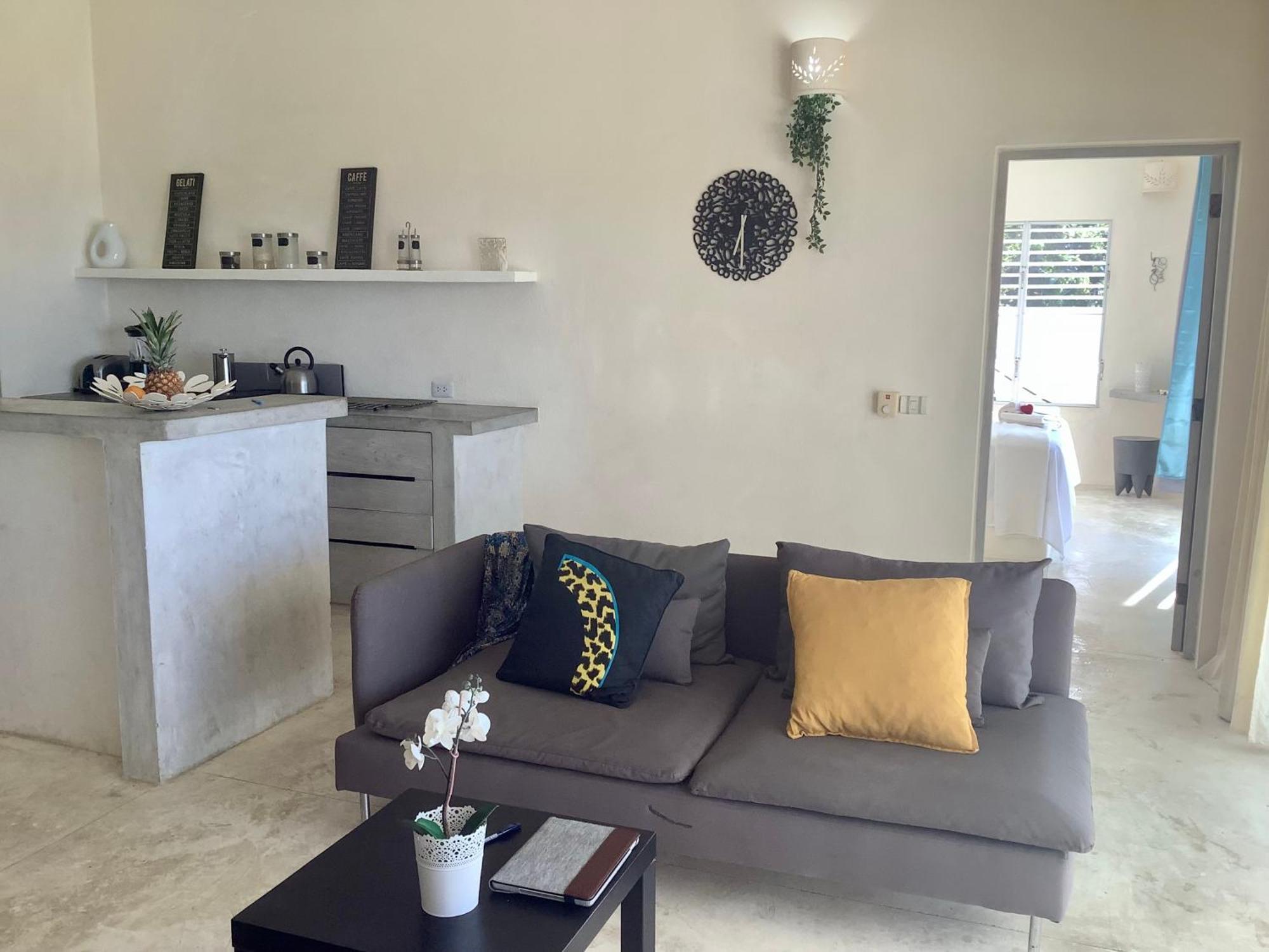 Villa Vertigo ริโอซานฮวน ภายนอก รูปภาพ