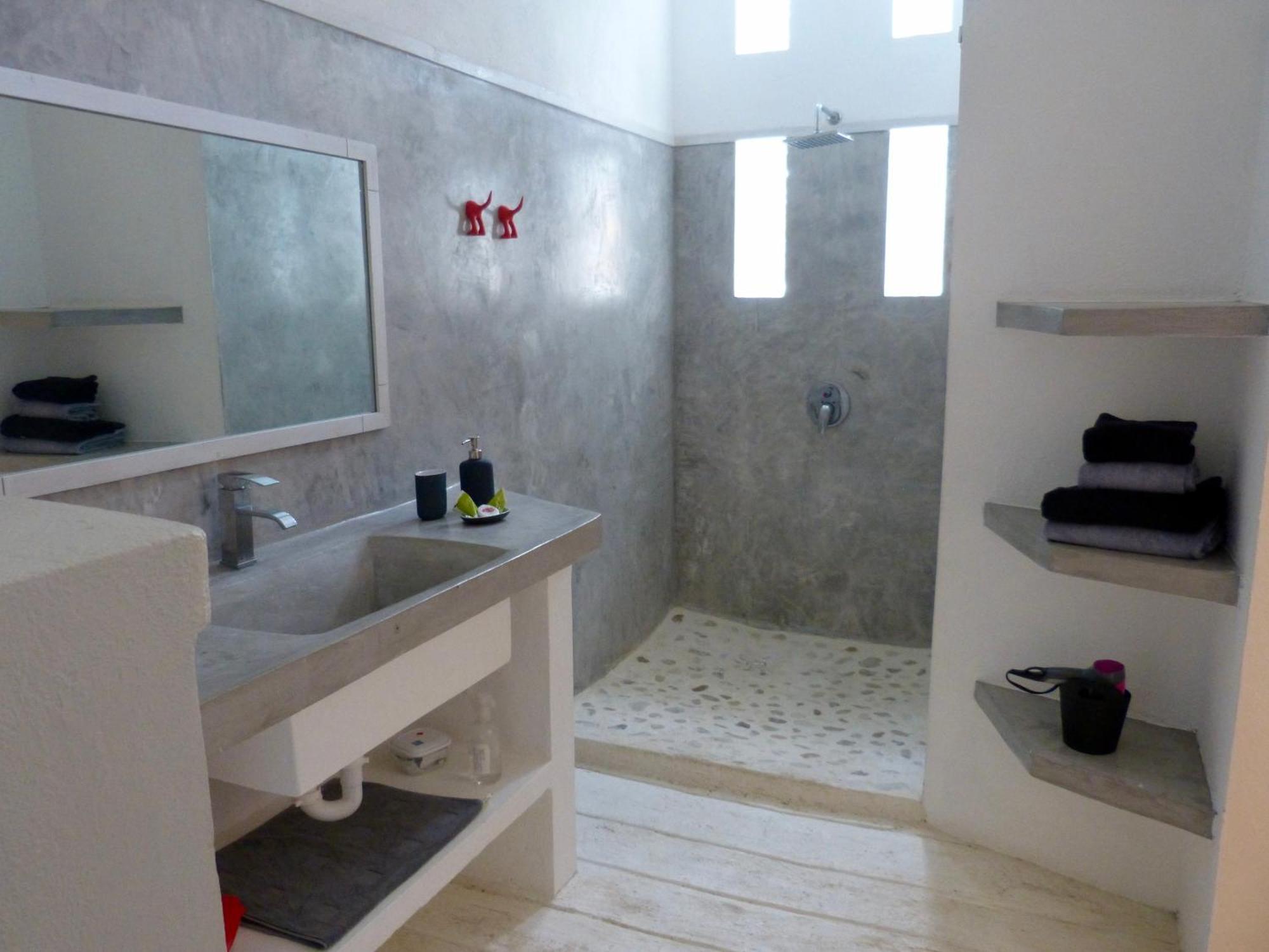 Villa Vertigo ริโอซานฮวน ภายนอก รูปภาพ