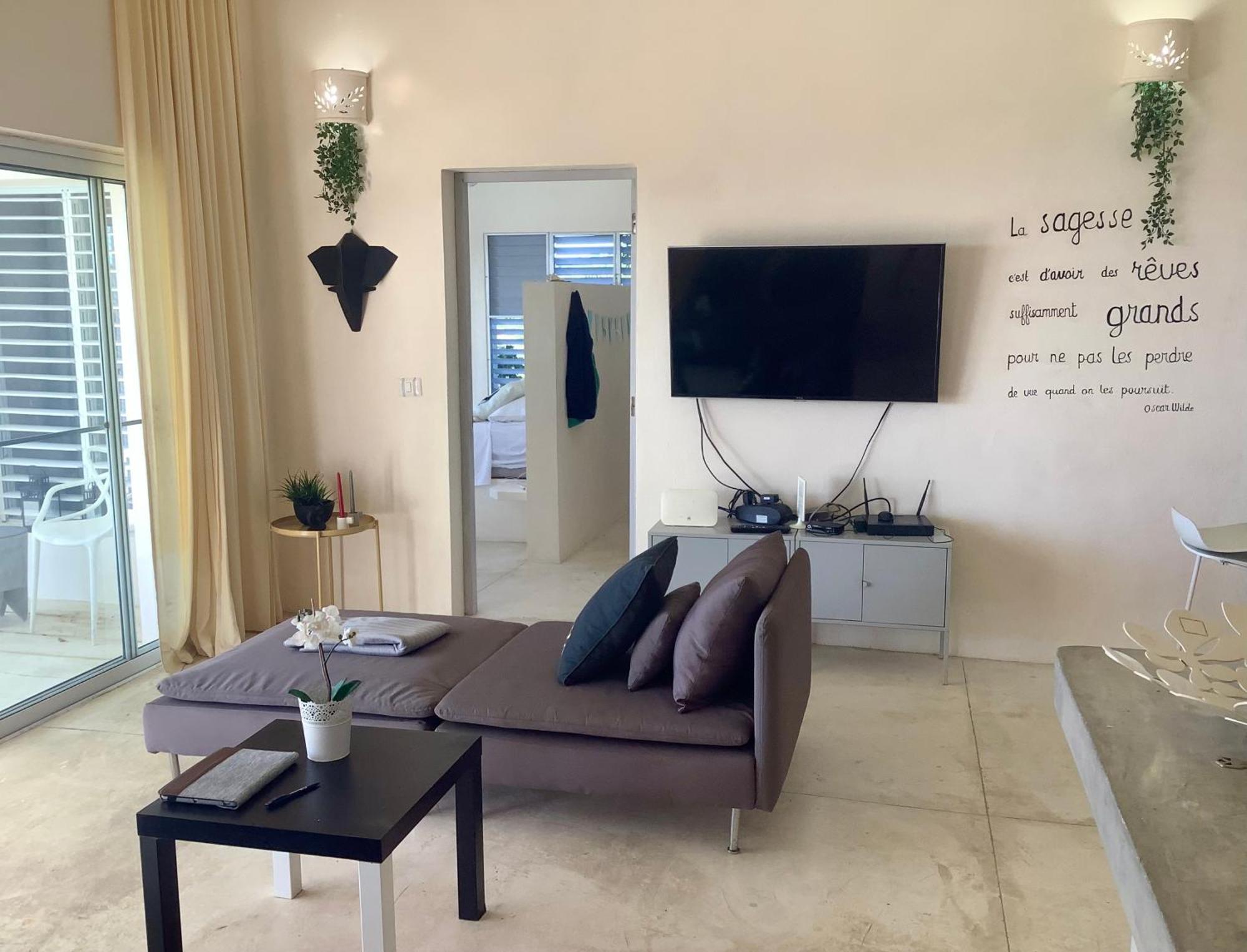 Villa Vertigo ริโอซานฮวน ภายนอก รูปภาพ