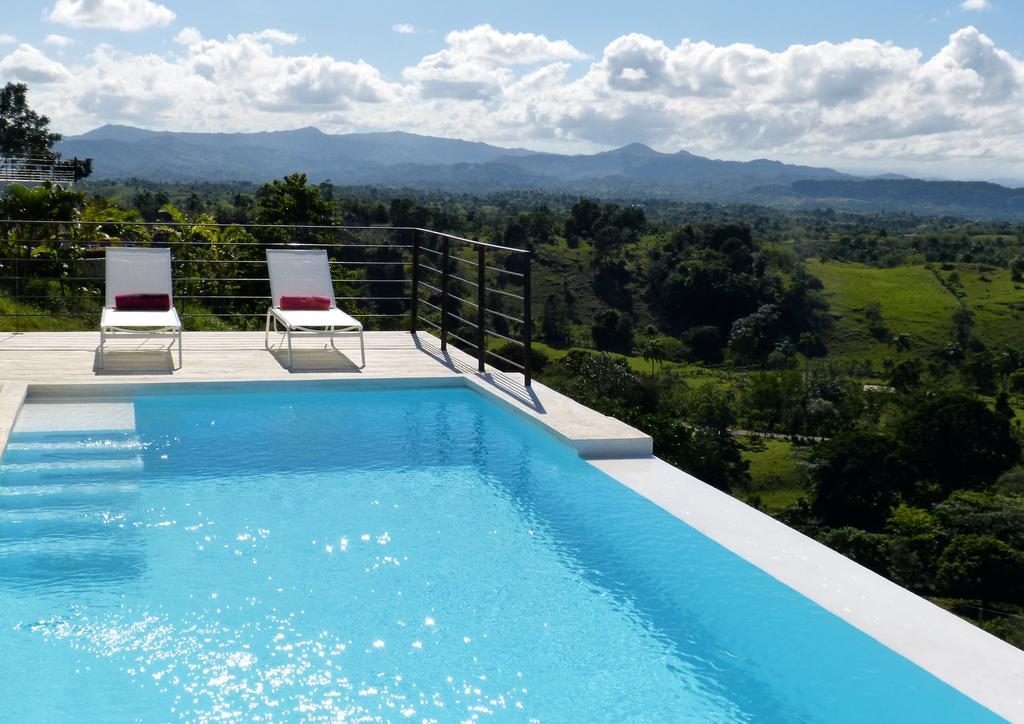 Villa Vertigo ริโอซานฮวน ภายนอก รูปภาพ