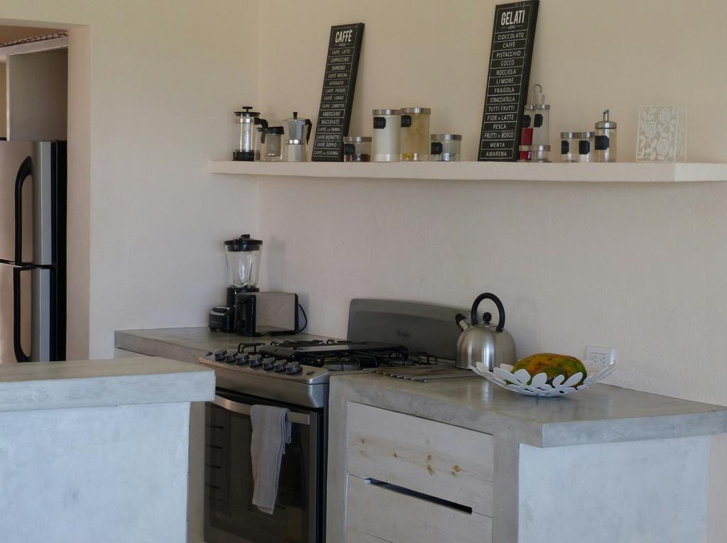 Villa Vertigo ริโอซานฮวน ภายนอก รูปภาพ