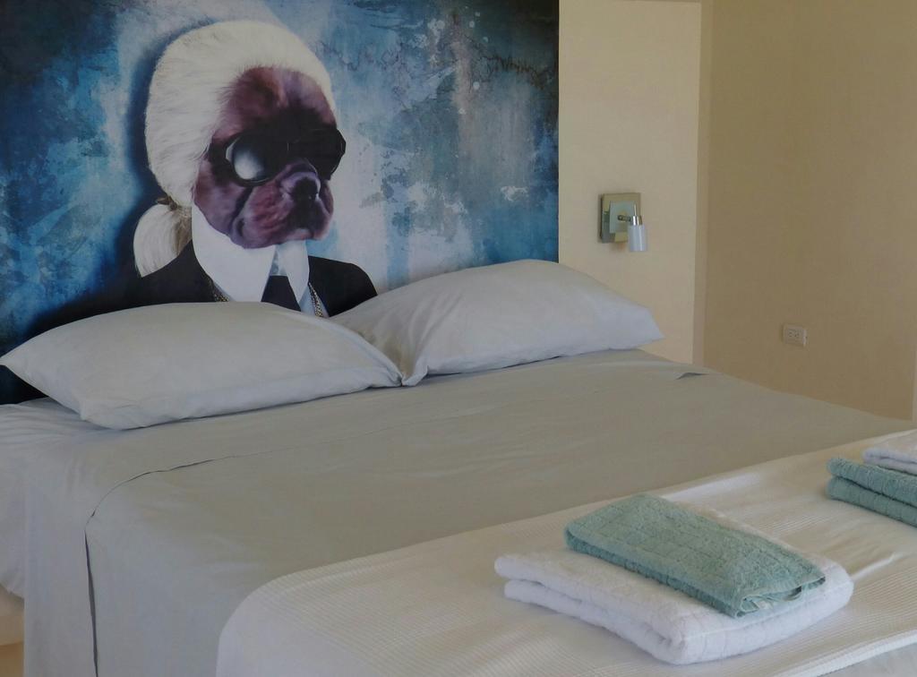 Villa Vertigo ริโอซานฮวน ภายนอก รูปภาพ