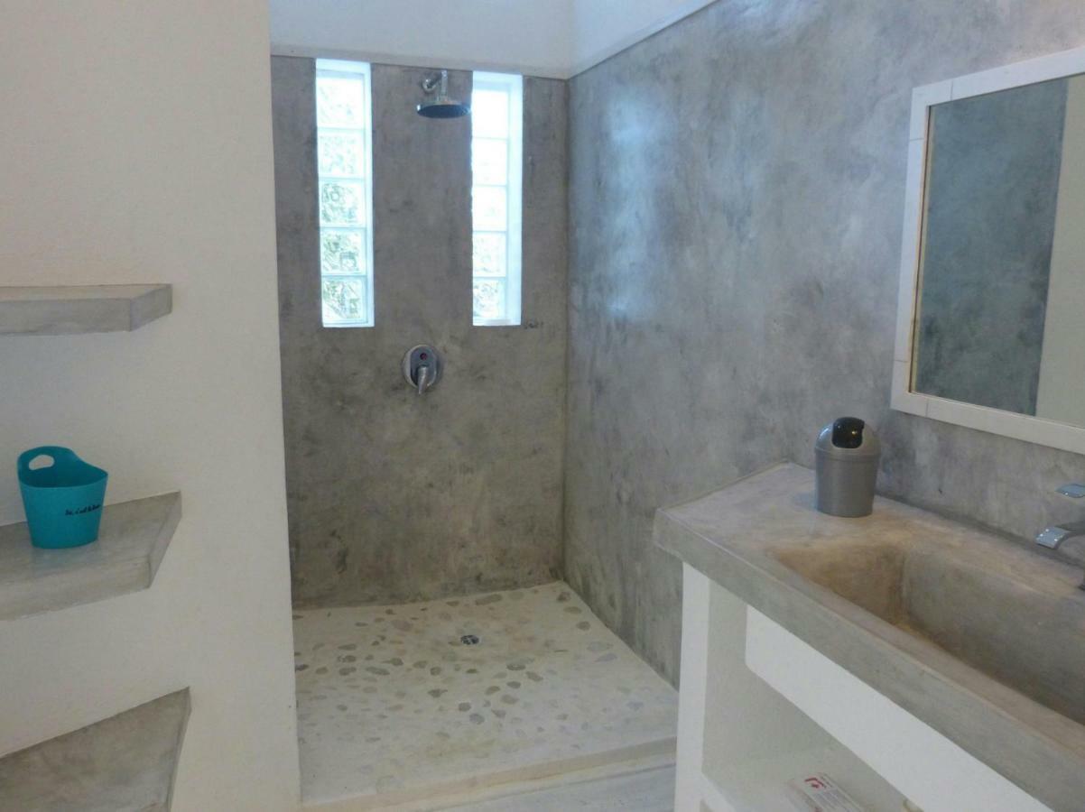 Villa Vertigo ริโอซานฮวน ภายนอก รูปภาพ